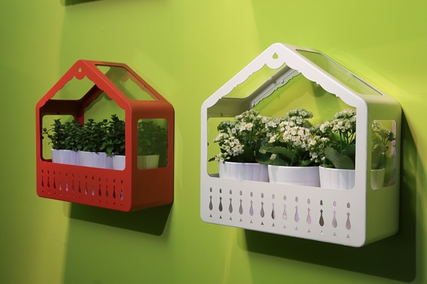 隨著現代社會發展，居住區域往城市集中，針對都市生活